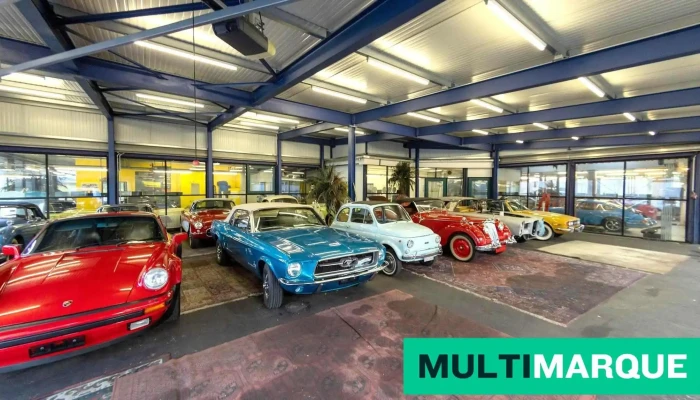 Oldtimerclassics Gmbh Alle - Bösingen