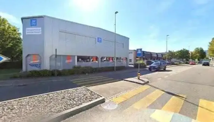 Opel -  Alle - Oberwil