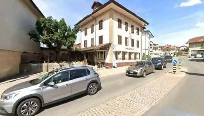 Opel Service -  Alle - Belfaux