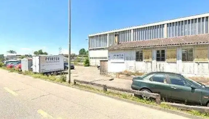 Orba -  Street View 360deg Fotos - Augst