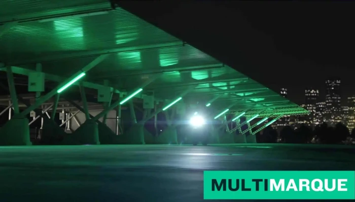 Os Motors Sagl Ticino Sede Di Minusio Alle - Minusio