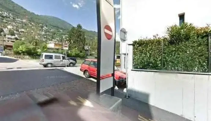 Os Motors Sagl Ticino Sede Di Minusio Street View 360deg Fotos - Minusio