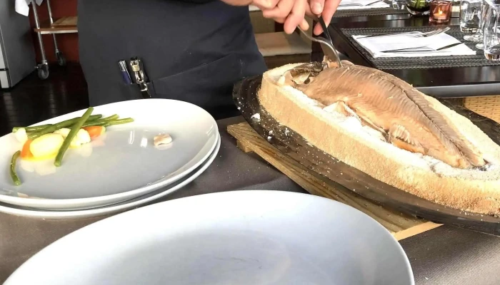 Osteria Boato By Ketty Tommy Katalog - Brissago