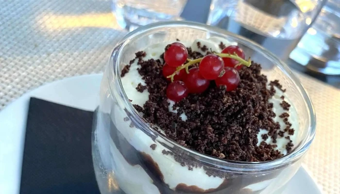 Osteria Boato By Ketty Tommy Nummer - Brissago