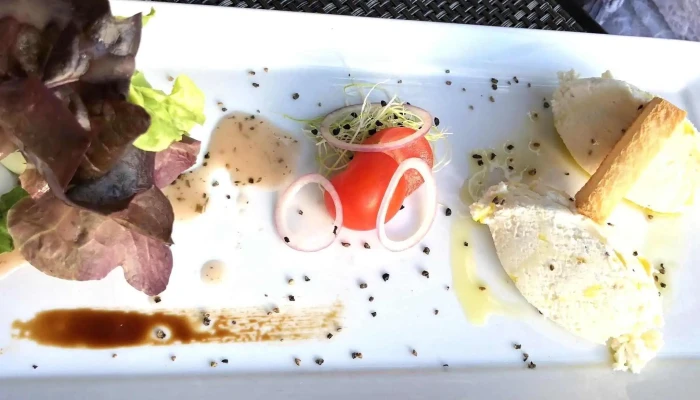 Osteria Boato By Ketty Tommy Restaurant - Brissago
