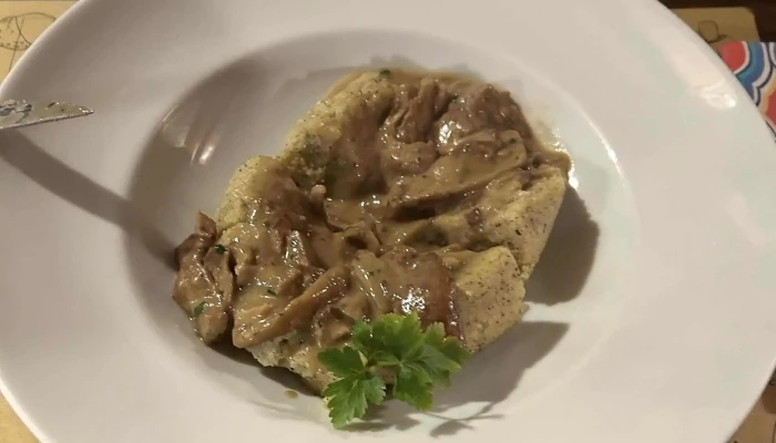 Osteria Borei -  Preise - Brissago