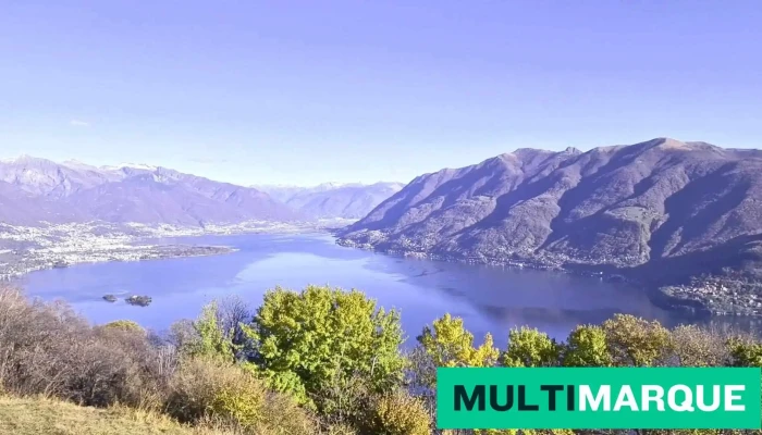 Osteria Borei -  Videos - Brissago