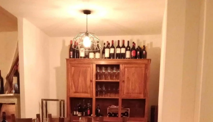 Osteria Rustico -  Aktion - Lamone