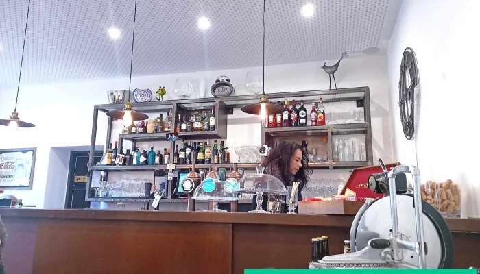 Osteria Rustico -  Alle - Lamone