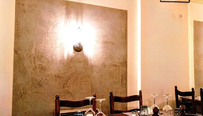 Osteria Rustico -  Preise - Lamone
