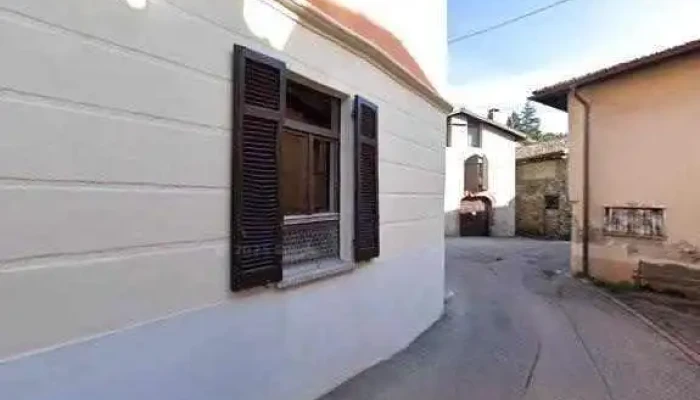 Osteria Rustico -  Street View 360deg Fotos - Lamone