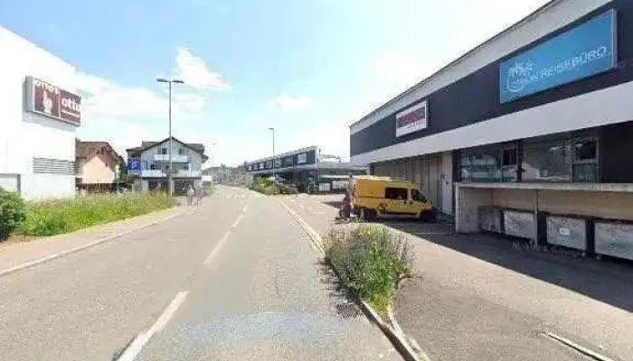 Ottos Ag Street View 360deg Fotos - Bremgarten