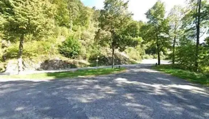 P Romerweg Alle - Langenbruck