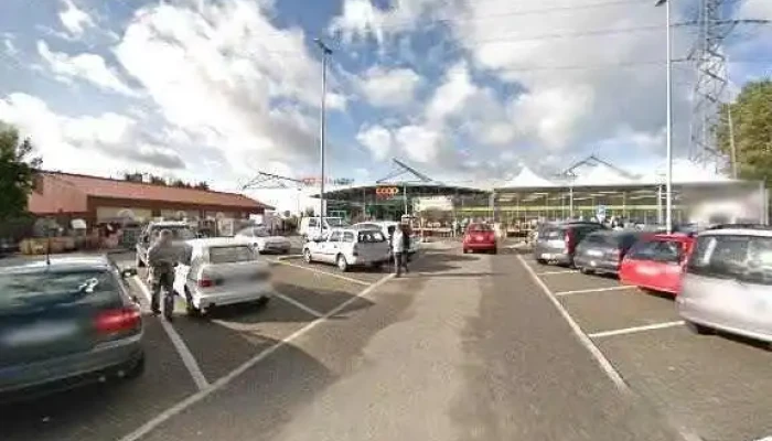 Pacos Autowerkstatt Street View 360deg Fotos - Villmergen