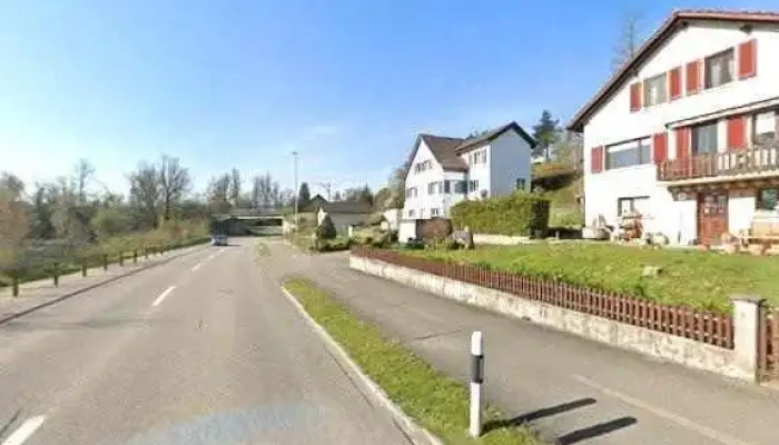 Palla -  Tech Gmbh Alle - Leuggern