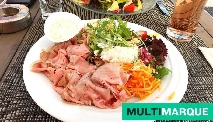 Pantheon -  Essen Und Trinken - Muttenz