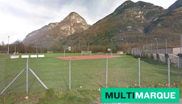 Parcheggio auto - Schweiz