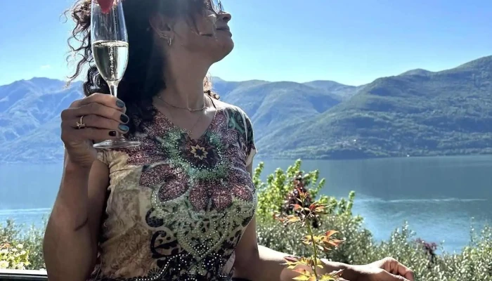 Parkhotel Brenscino Brissago -  Neueste - Brissago