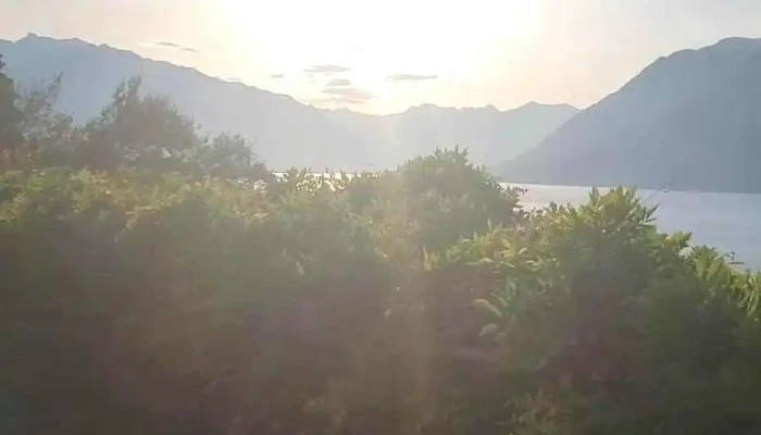 Parkhotel Brenscino Brissago -  Videos - Brissago