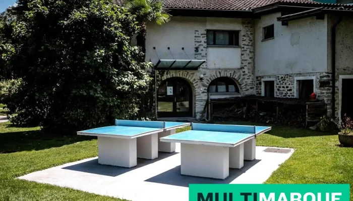 Parkhotel Emmaus - Losone