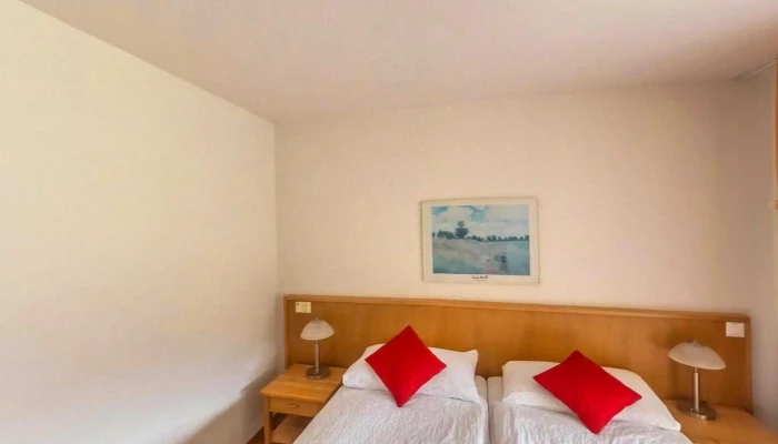 Parkhotel Emmaus -  Street View 360deg Fotos - Losone