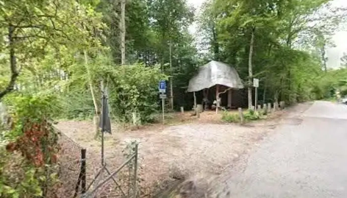 Parking -  Alle - Villars-sur-glâne
