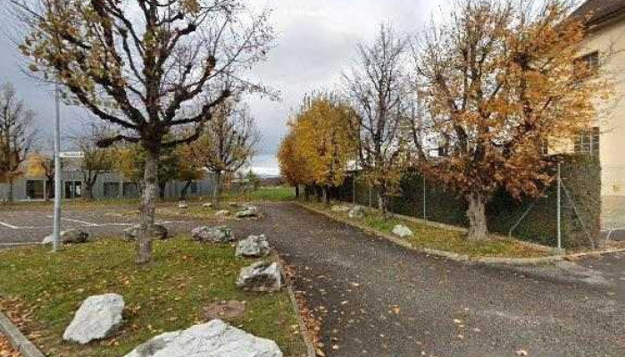 Parkplatz -  Alle - Villars-sur-glâne