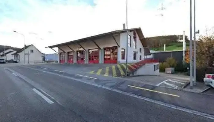 Partnerhandler Street View 360deg Fotos - Ormalingen