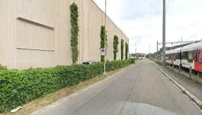 Parts Gmbh -  Alle - Münchenstein