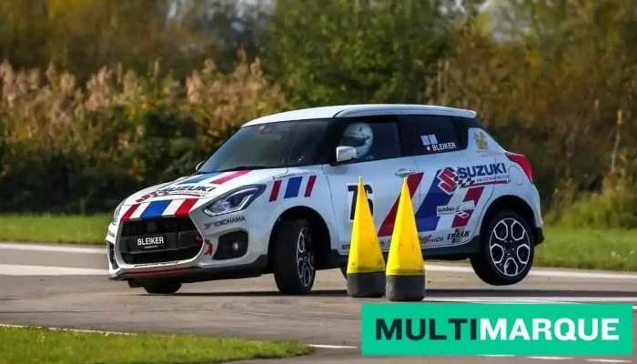 Pb Cars - Pascal Bleiker - Bad Ragaz