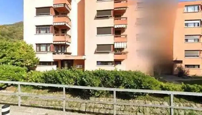 Pemocar -  Alle - Morbio Inferiore