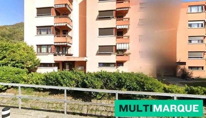 Pemocar - Morbio Inferiore