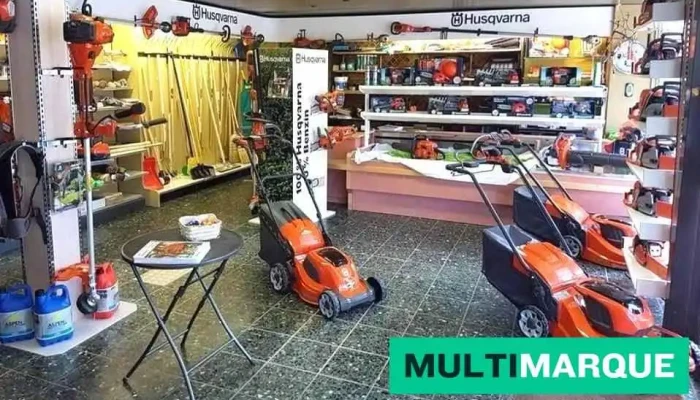 Pfeuti Landmaschinen GmbH - Guggisberg