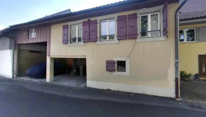 Pharmacie Du Vully -  Bas Vully 3 - Bas-vully