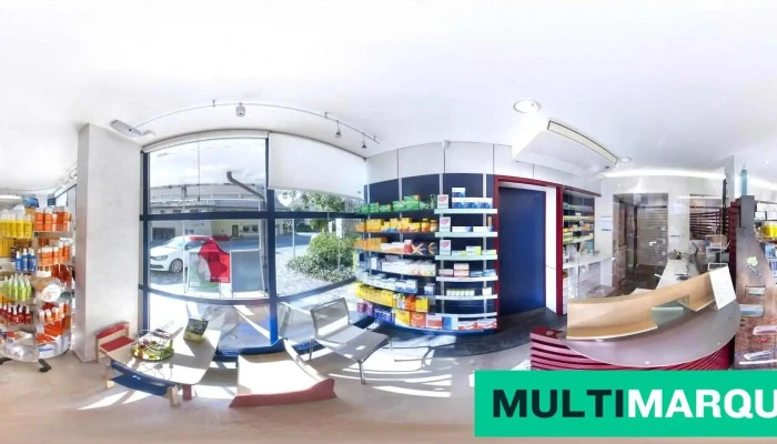 Pharmacie du Vully - Bas-Vully