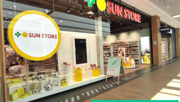Pharmacie Sun Store Villars -  Sur Glane Alle - Villars-sur-glâne