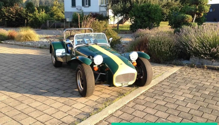 Phil's Targed Tuning GmbH - Madiswil