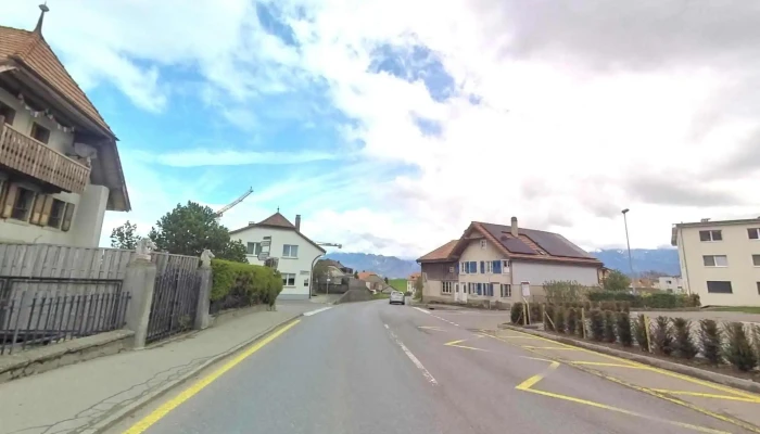 Pierre -  Alain Vionnet Street View 360deg Fotos - Vuadens