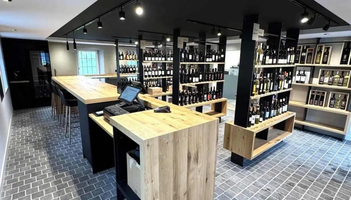 Pittet Vins Secret De Cave Alle - Gruyères
