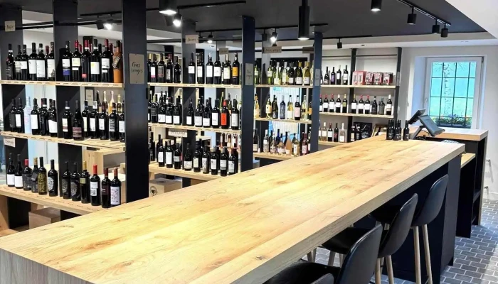 Pittet Vins Secret De Cave Vom Inhaber - Gruyères