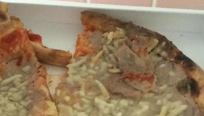 Pizzarella -  In Meiner Nahe - Lamone