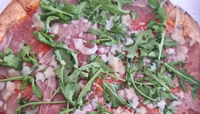 Pizzarella -  Videos - Lamone