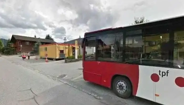 Plaffeien Dorf Street View 360deg Fotos - Plaffeien