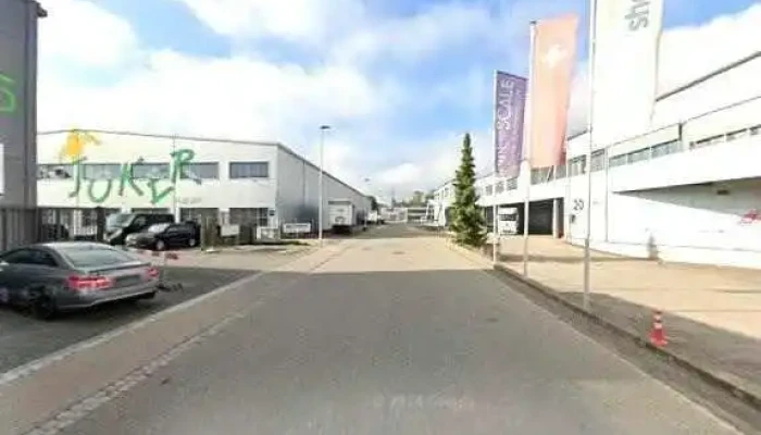 Pmc Cars -  Alle - Kerzers