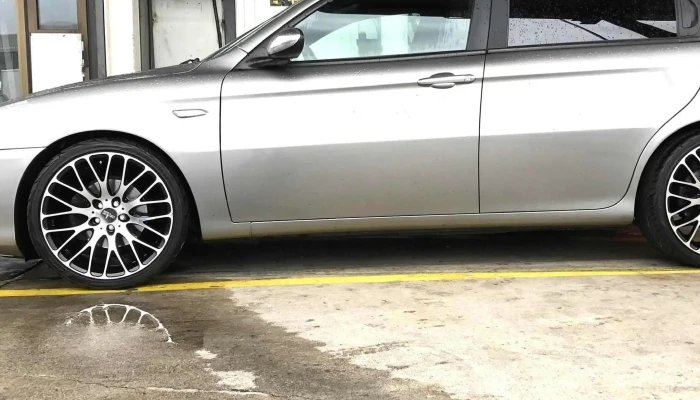 Pneu Autoservice Silbern -  Rabatte - Dietikon