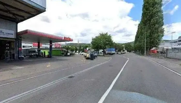 Pneu Autoservice Silbern -  Street View 360deg Fotos - Dietikon