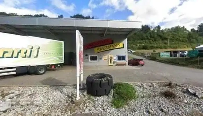Pneutotal -  Street View 360deg Fotos - Wünnewil-flamatt