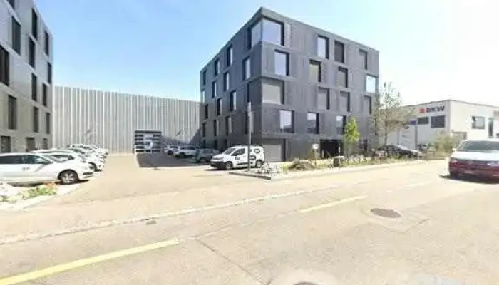 Polestar Service Partner Bulle -  Street View 360deg Fotos - Bulle