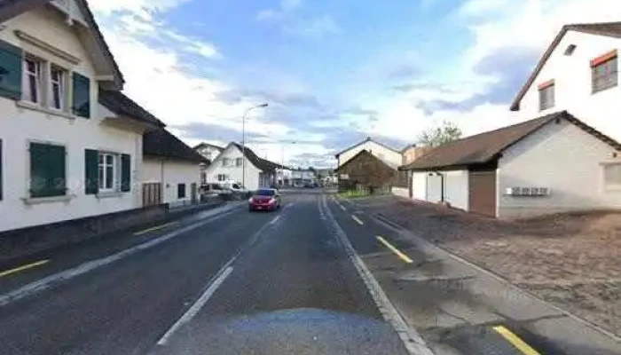 Polestar Service Partner Ormalingen -  Street View 360deg Fotos - Ormalingen