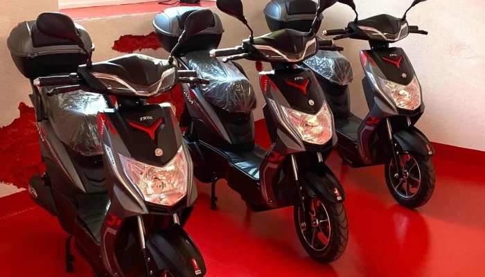 Pr Motors Alle - Basel